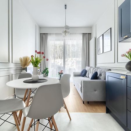 Apartament Ho!House Shellter Rogowo Rogowo  Zewnętrze zdjęcie