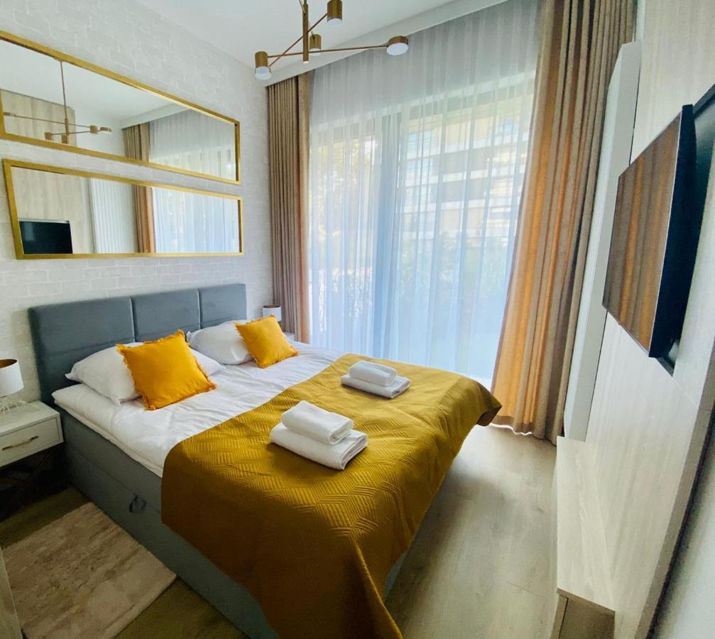 Apartament Ho!House Shellter Rogowo Rogowo  Zewnętrze zdjęcie