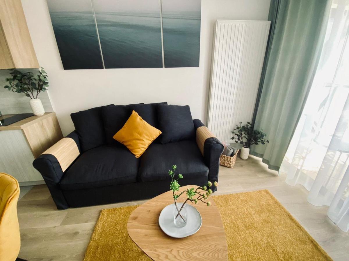 Apartament Ho!House Shellter Rogowo Rogowo  Zewnętrze zdjęcie