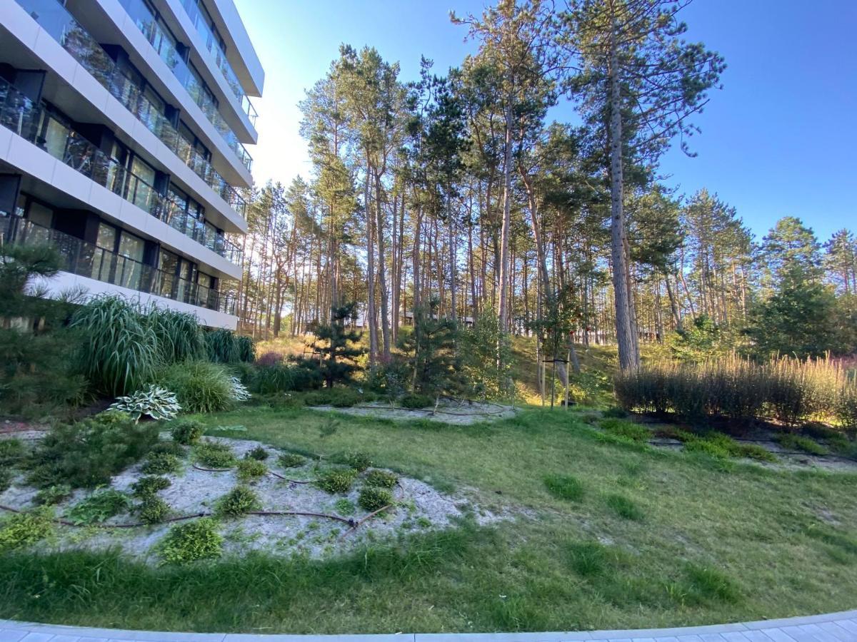 Apartament Ho!House Shellter Rogowo Rogowo  Zewnętrze zdjęcie